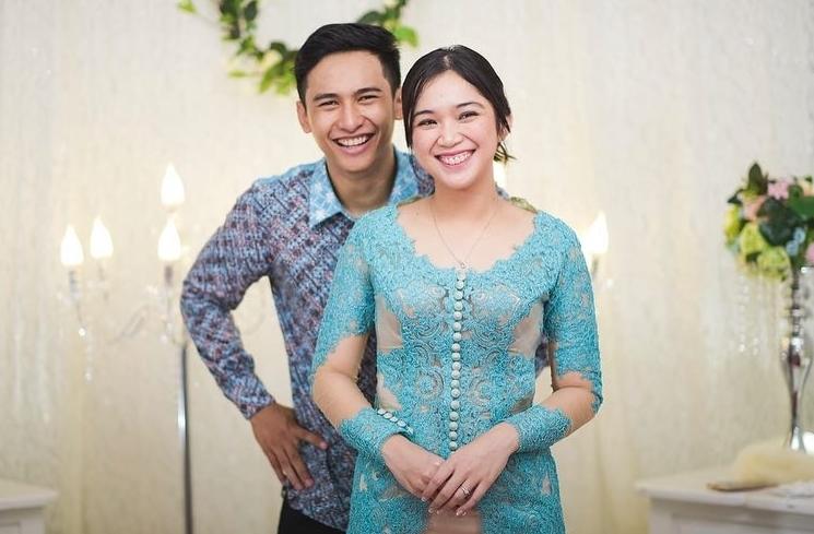 Potret Komika saat Lamaran (instagram/@suciasmarani)