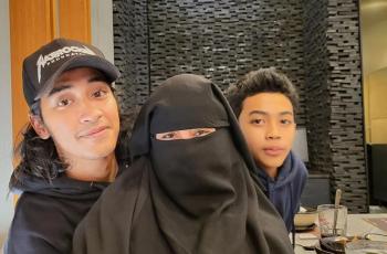 Istiqomah Bercadar, Umi Pipik Ternyata Sempat Ditawari Jadi Brand Ambassador Skincare: Saya Gak Mau Zalim