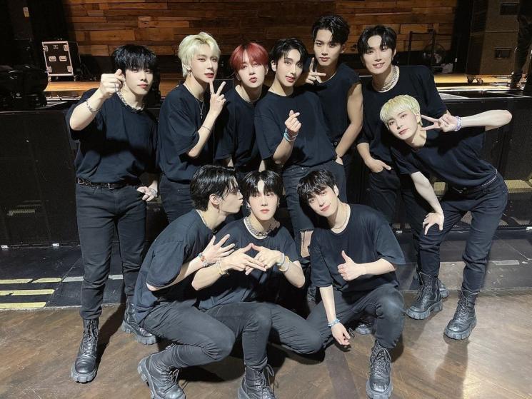 Fakta Omega X. (Instagram/omegax_official)