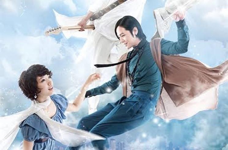 Drama Korea Karya Hong Sisters. (IMDb)