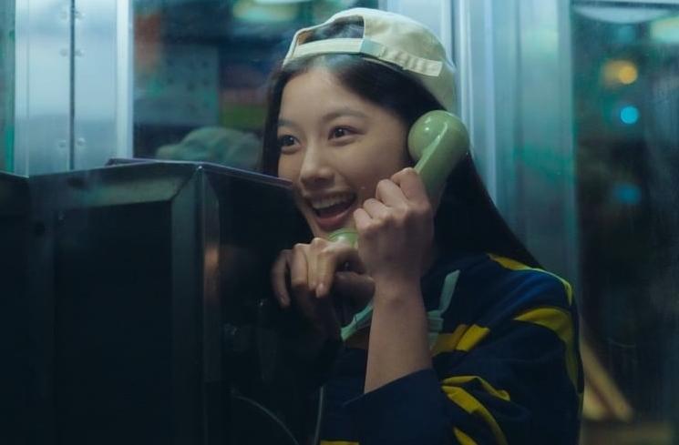 Fakta Film 20th Century Girl (instagram/@netflixkr)