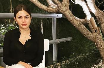 Dikabarkan Jatuh Miskin sampai Jual TV, Nikita Mirzani Buka Suara