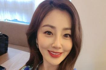 6 Drama Terbaru Oh Na Ra, Aktris Cantik SKY Castle dan Alchemy of Souls Ulang Tahun ke-48