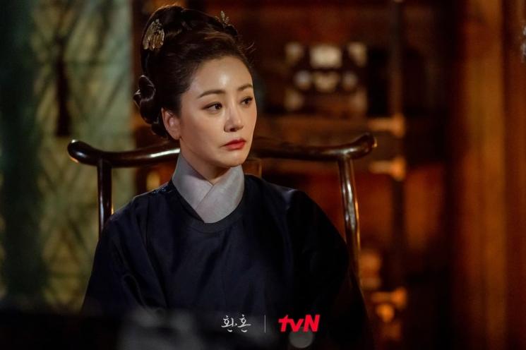 Drama Terbaru Oh Na Ra (Instagram/@tvn_drama)