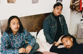 Lirik Lagu Love As - Elephant Kind