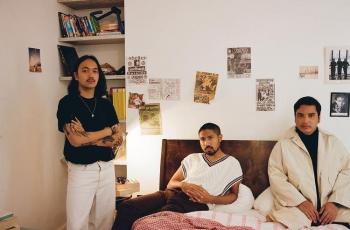 Lirik Lagu Rockstars - Elephant Kind, Single Terbaru