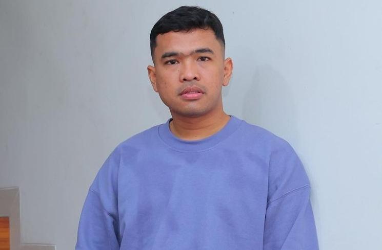 Artis Ditahan Polisi Tahun 2022 (instagram/@putrasiregarr17)