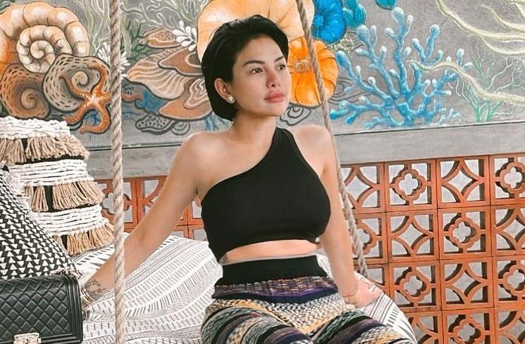 Fakta Nikita Mirzani Ditahan (Instagram/@nikitamirzanimawardi_172)