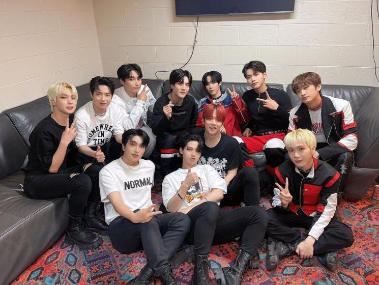 Fakta Omega X. (Instagram/omegax_official)