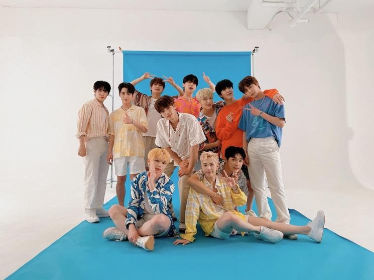 Fakta Omega X. (Instagram/omegax_official)