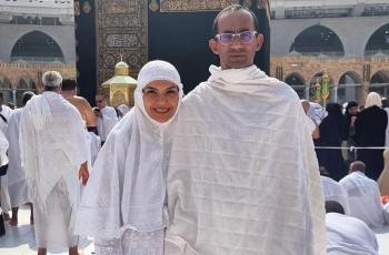 Najwa Shihab Dikritik Belum Berhijab, Quraish Shihab Beri Reaksi Tak Terduga