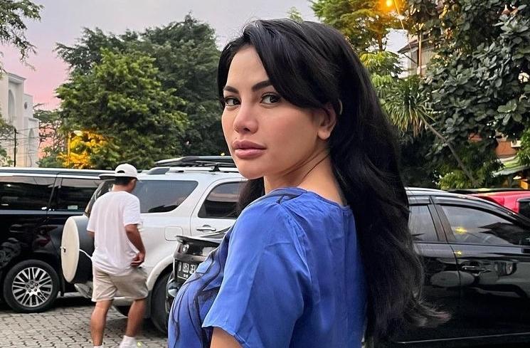 Fakta Nikita Mirzani Ditahan (Instagram/@nikitamirzanimawardi_172)