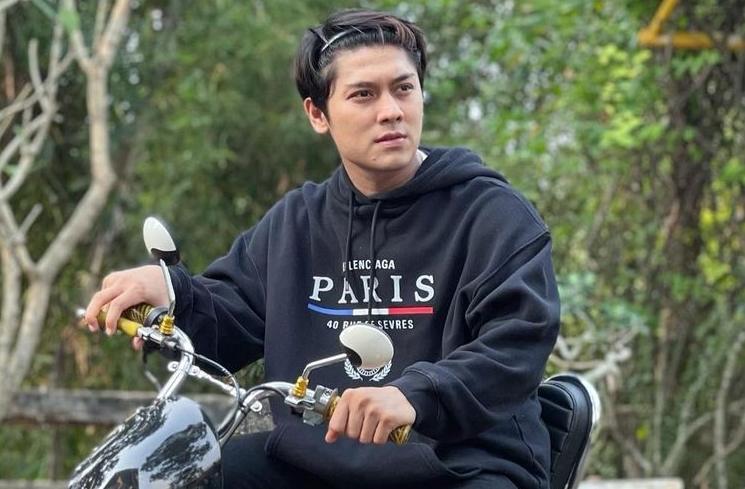 Artis Ditahan Polisi Tahun 2022 (instagram/@rizkybillar)