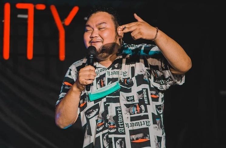 Artis Ditahan Polisi Tahun 2022 (instagram/@ficofachriza_)
