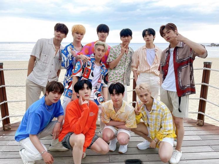 Fakta Omega X. (Instagram/omegax_official)