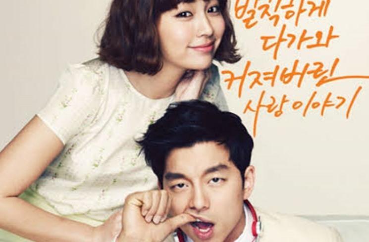 Drama Korea Karya Hong Sisters. (IMDb)