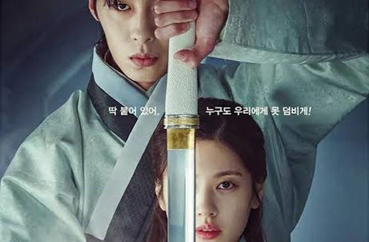 Drama Korea Karya Hong Sisters. (IMDb)