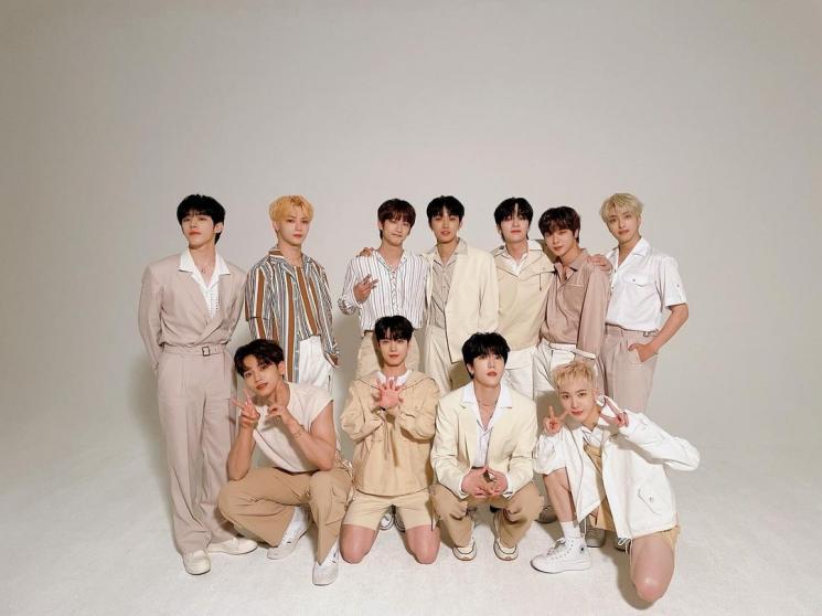 Fakta Omega X. (Instagram/omegax_official)