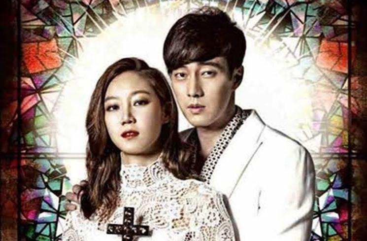 Drama Korea Karya Hong Sisters. (IMDb)