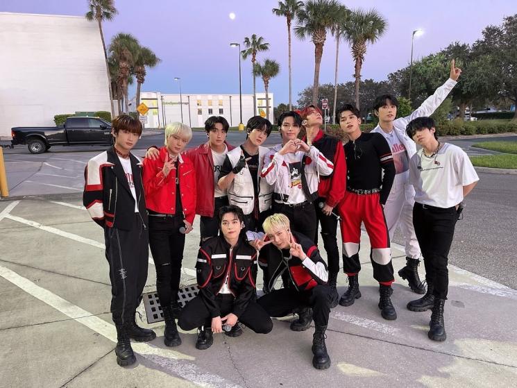 Fakta Omega X. (Instagram/omegax_official)