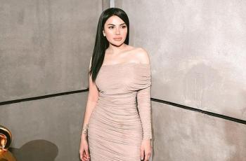 Setiap Malam Keringat Dingin, Nikita Mirzani Menderita Tahan Sakit di Penjara: Leher Gak Bisa Nengok