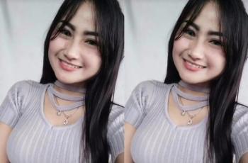 9 Potret Novi Listiana 'Petani Happy' saat Masih Jadi Biduan, Sering Tampil Terbuka