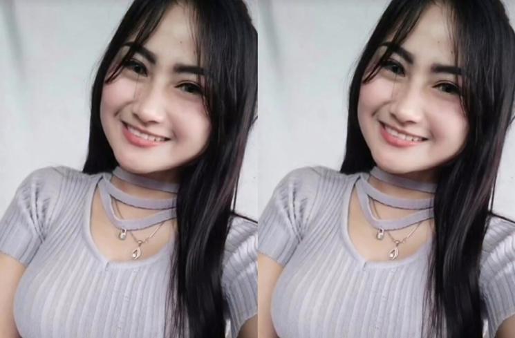 Potret Novi Listiana 'Petani Happy' saat Masih Jadi Biduan (instagram/@novilisty_)