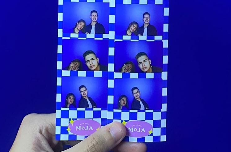 Potret Alifa Lubis dan Pacar (instagram/@alifalubis)