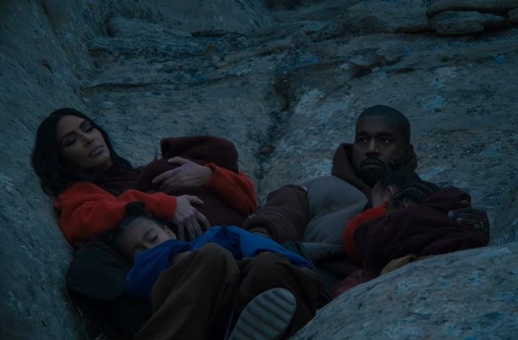 Profil Kanye West (YouTube/Kanye West)
