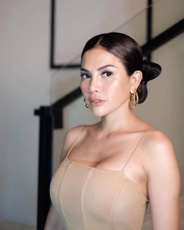 Perjalanan Kasus Nikita Mirzani vs Dito Mahendra(Instagram/@nikitamirzanimawardi_172)