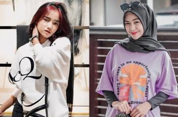 Fuji Tampil di JFW, Ria Ricis Tanggapi Isu Video Syur yang Seret Teuku Ryan