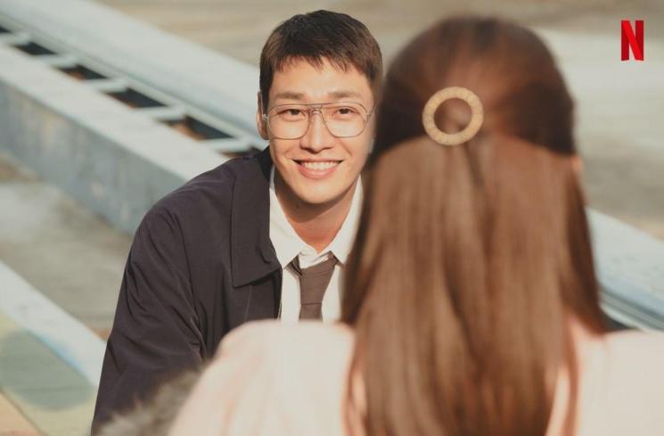 Sinopsis Somebody (Instagram/@netflixkr)