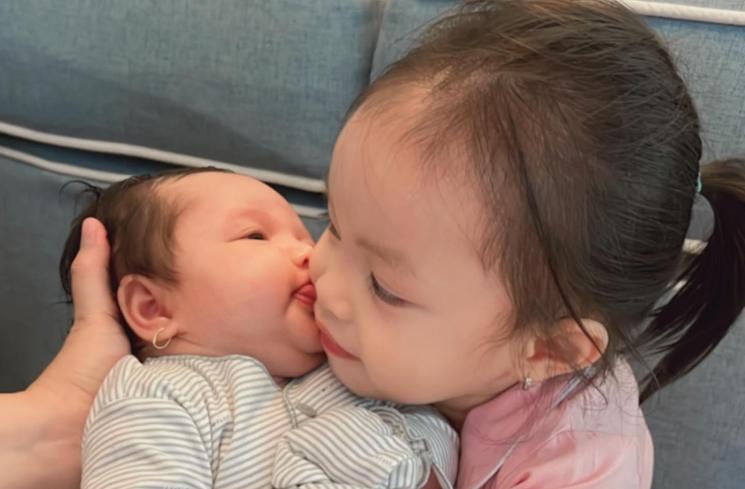 Potret Baby Alia anak Zaskia Gotik. (Instagram/zaskia_gotix)
