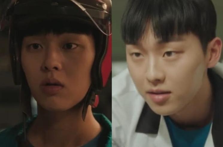 Potret Choi Hyun Wook di Weak Hero (Instagram/@wavve.official)