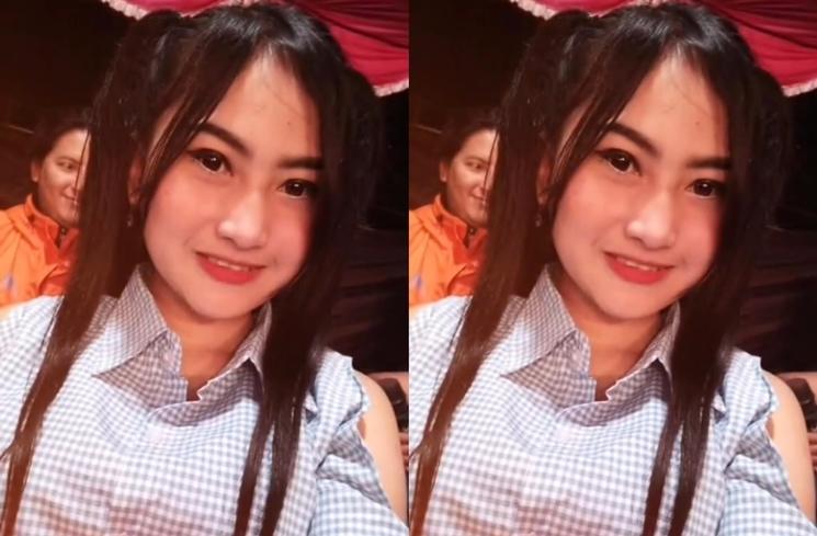 Potret Novi Listiana 'Petani Happy' saat Masih Jadi Biduan (instagram/@novilisty_)