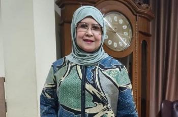 Dulu Berseteru dan Diejek 'Nenek Frozen', Elza Syarief Tanggapi Penahanan Nikita Mirzani