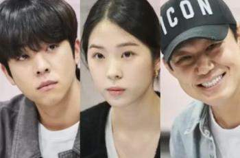 Sinopsis Unlock the Boss, Drama Menarik yang Dibintangi Chae Jong Hyeop dan Seo Eun Soo