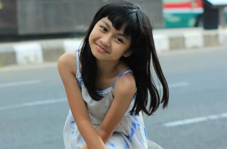 Artis Indonesia yang Lahir 28 Oktober (instagram/@chico_radella)