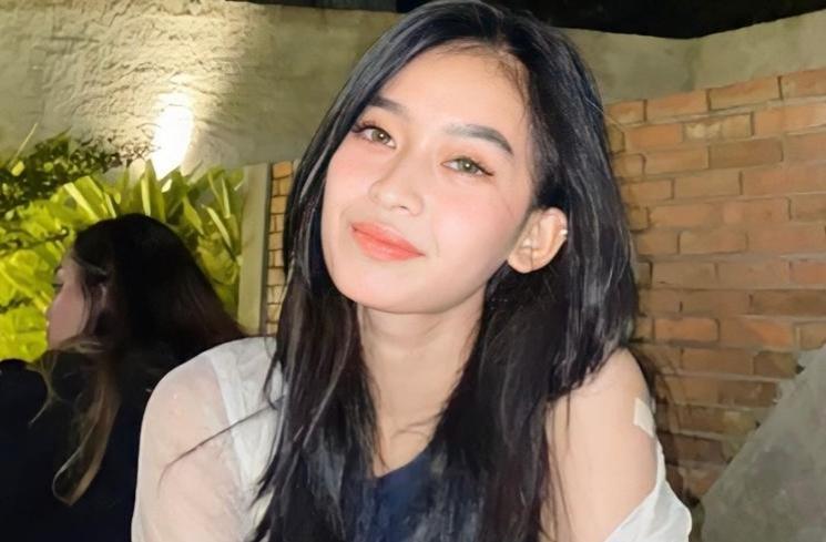 Potret Nissya Hatala Cleaning Service Viral (instagram/@nissyahatala)