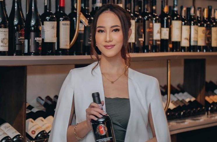 Artis Indonesia yang Lahir 28 Oktober (instagram/@janisaas)