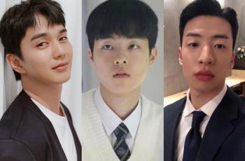 4 Fakta Deal, Drama Thriller Kriminal Baru Yoo Seung Ho dengan Kim Dong Hwi dan Yoo Su Bin