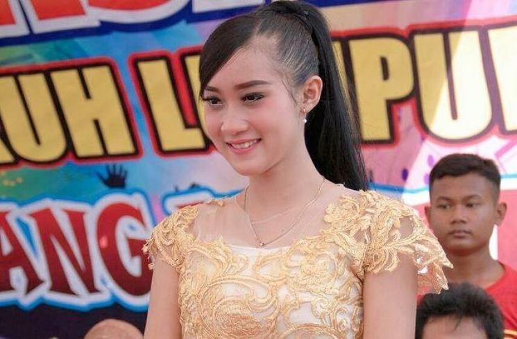 Potret Lawas Yeni Inka (Instagram/yeniinka)