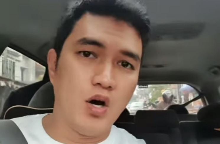 Lagu Buatan Aldy Taher. (Instagram/@alditaher.official)