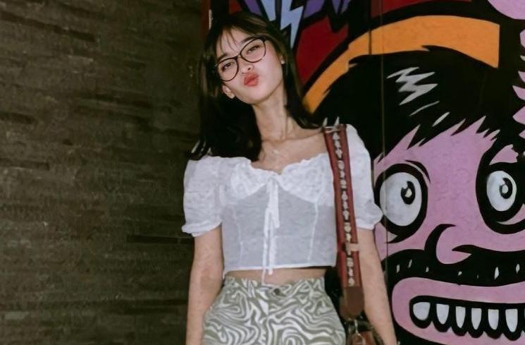 Potret Nissya Hatala Cleaning Service Viral (instagram/@nissyahatala)