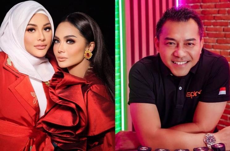 Musisi yang Bikin Lagu Buat Anak (instagram/@ananghijau)