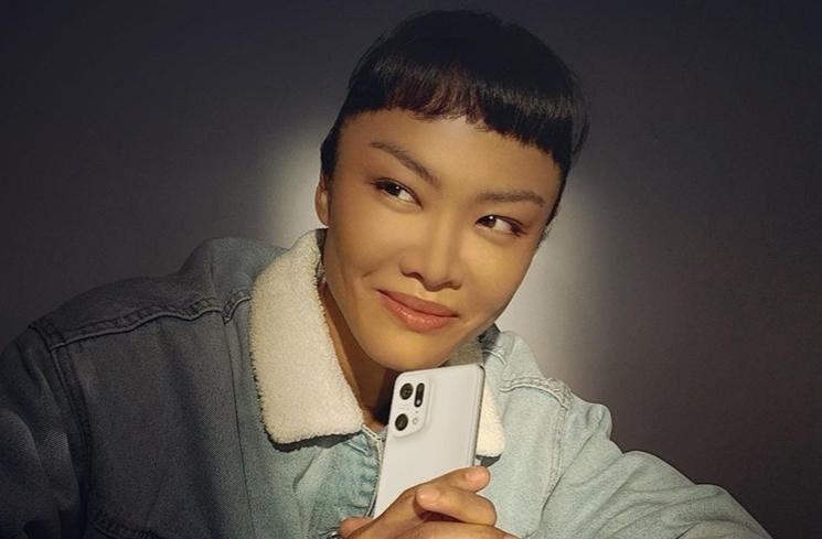 Artis Indonesia yang Lahir 28 Oktober (instagram/@kelly_tandiono)