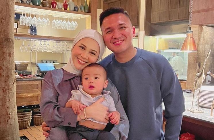 Musisi yang Bikin Lagu Buat Anak (instagram/@kesharatuliu05)