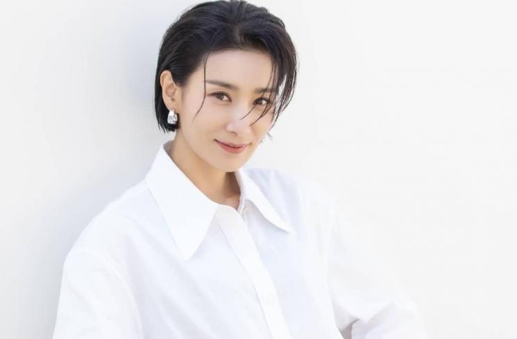 Drama Terbaru Kim Seo Hyung (Instagram/@kim_seohyung)