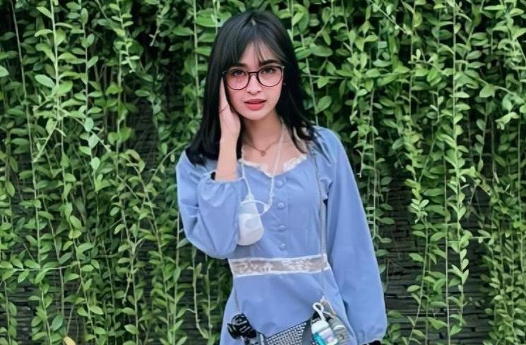 Potret Nissya Hatala Cleaning Service Viral (instagram/@nissyahatala)
