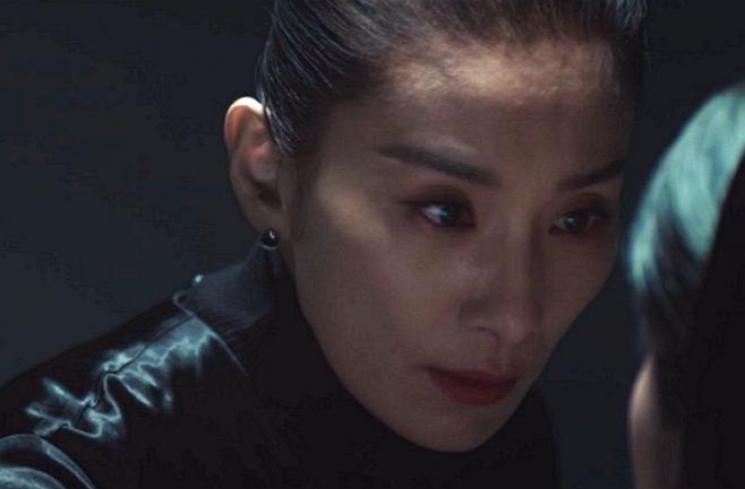 Drama Terbaru Kim Seo Hyung (Soompi)